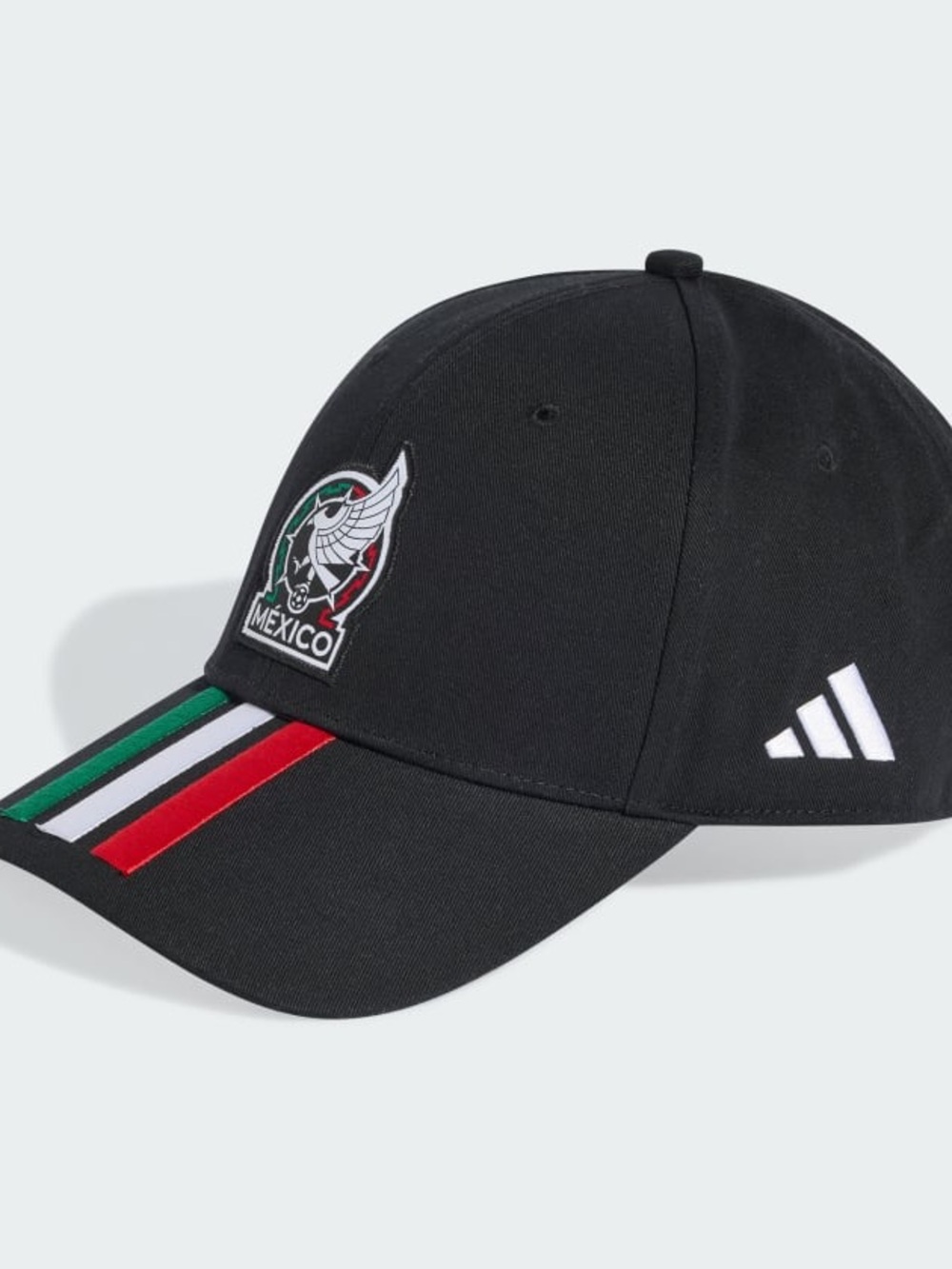 Adidas Mexico kid baseball cap